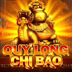 QUY LONG CHI BẢO
